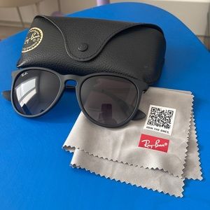 Ray Ban Erika sunglasses